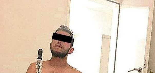 شاب سوري متهم في قضية الاعتداء على فتاة ألمانية