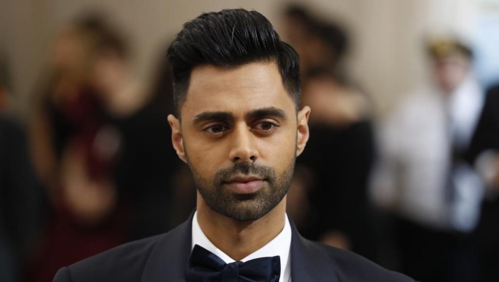 "لست مستعدا للوقوف في وجه الديكتاتوريين والاستبداديين"..حسن منهاج يعلق على منع برنامج في السعودية