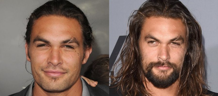 طريقة تكثيف شعر اللحية