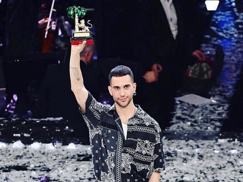 أجمل أغنية في إيطاليا؟.. فوز مصري في مسابقة غنائية يتسبب في إغضاب اليمين المتطرف الإيطالي