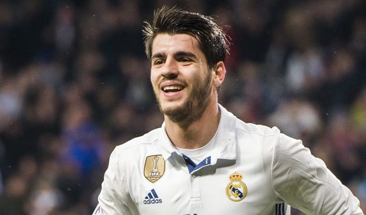 وعد «الخائن» دين عليه.. موراتا ينفذ كلامه لمدرب أتلتيكو ويخسر ريال مدريد