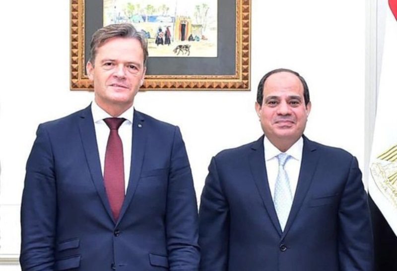 الاستثمار الأجنبي