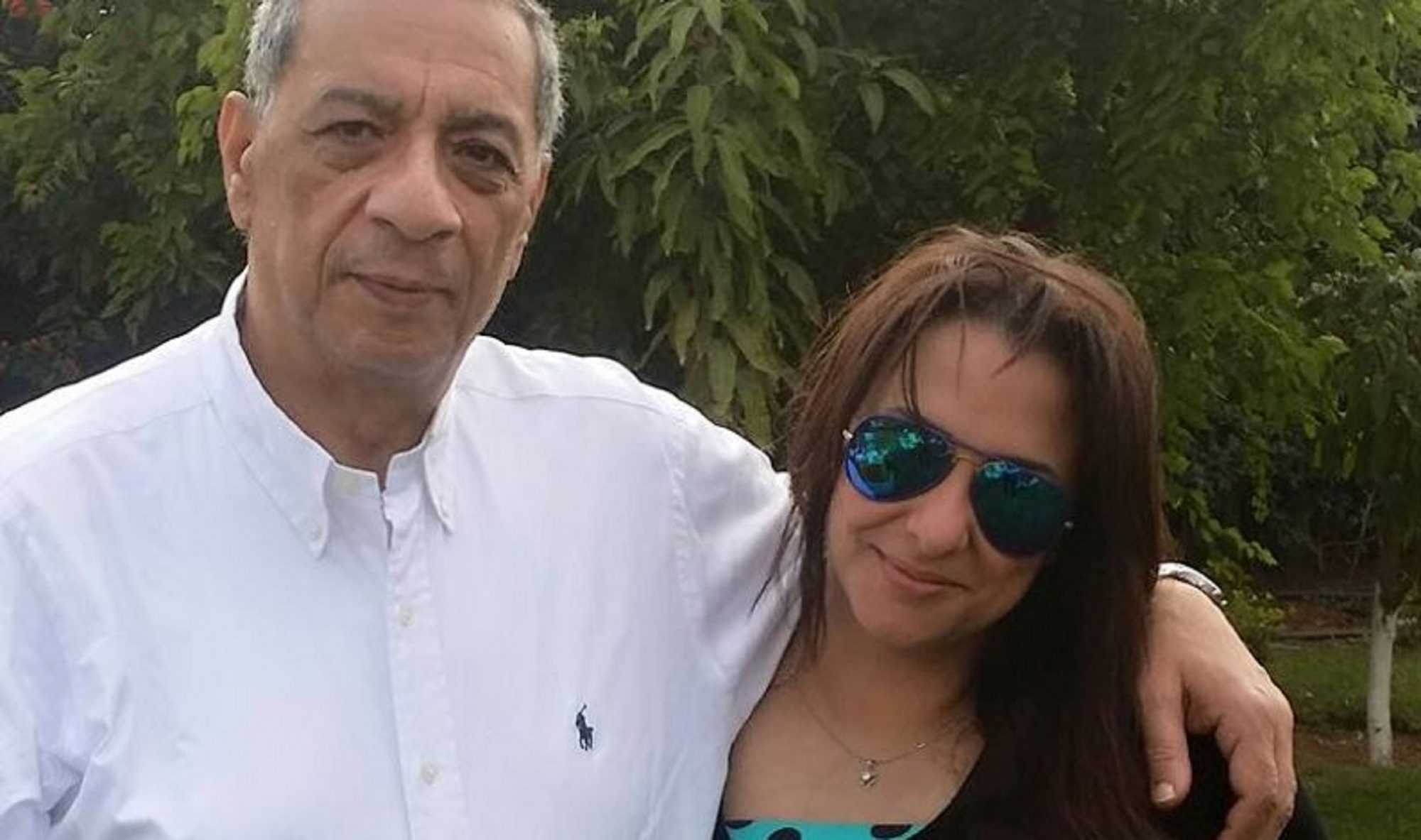 أول تعليق رسمي من مروة بركات بخصوص اختراق صفحتها