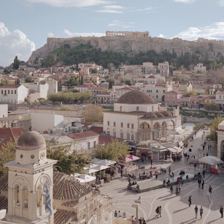 حرب الهوية والدين في اليونان.. قصة الصراع المستمر منذ 35 عاماً لبناء مسجدٍ في أثينا