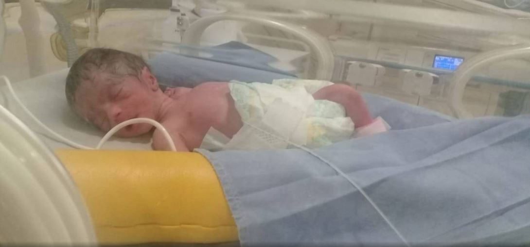 تأخر الإنجاب معجزة