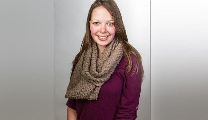 قضية مقتل الناشطة الألمانية المتعاطفة مع اللاجئين