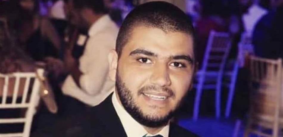 المطرب اللبناني