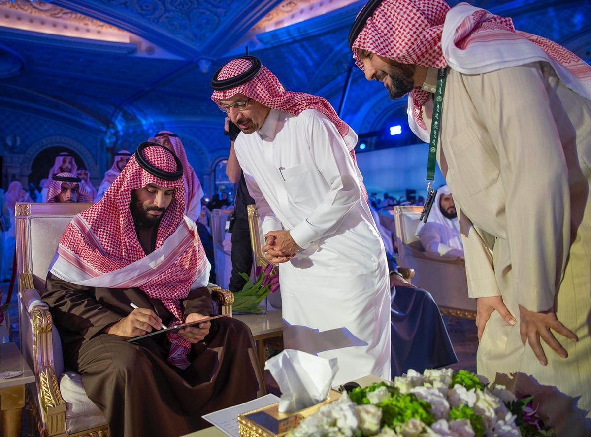 المصالح أهم! الرياض تتجاوز عاصفة خاشقجي وتعقد صفقات بمليارات الدولارات، فهل تنجح في طي الصفحة؟