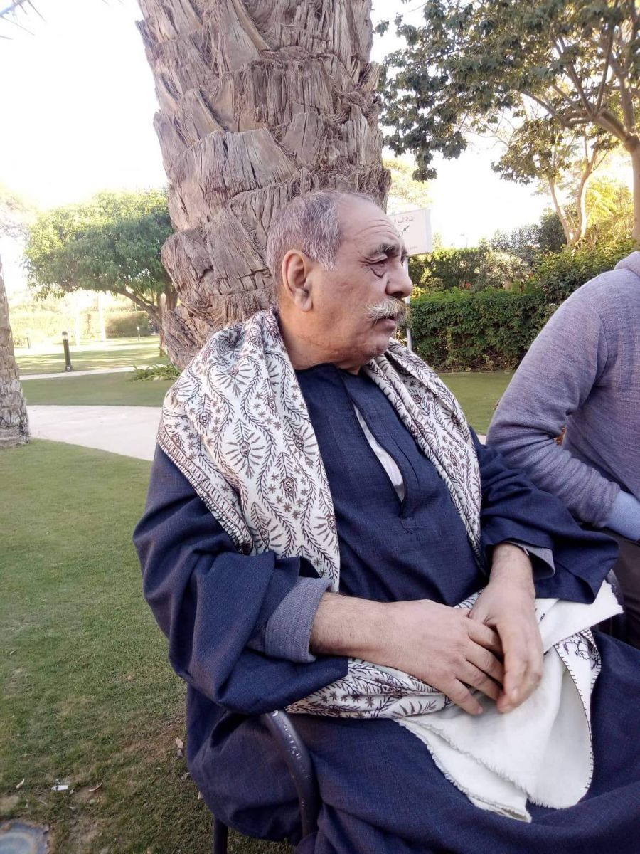 مجموع أحكام عبد المجيد 65 عاماً/مواقع التواصل الاجتماعي