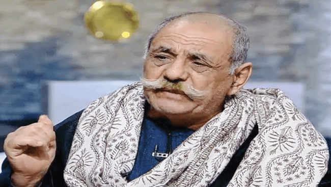 وفاة أقدم سجين في مصر بعد فترة قصيرة من خروجه بعفو رئاسي.. قهر القضبان لنصف قرن ثم هزمته الشيشة