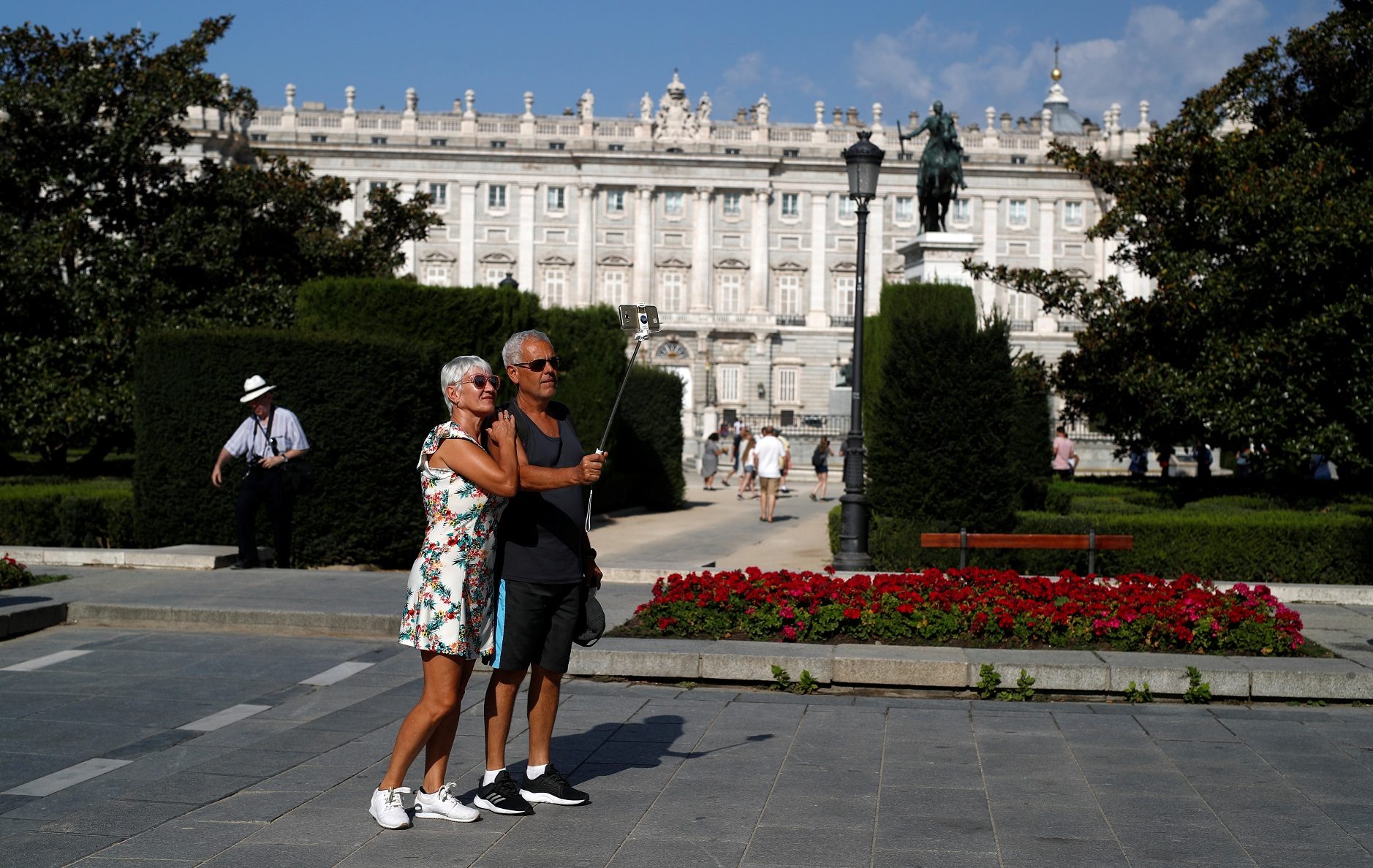 إسبانيا الحياة الصحية