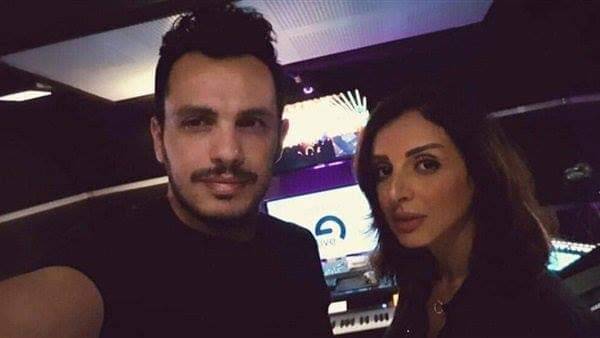 أنغام تعلّق بعد التكهنات حول زواجها