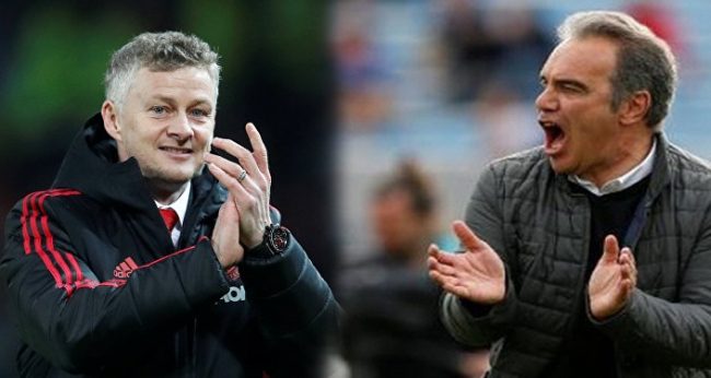 في عيد الحب.. اللون الأحمر يُسقط لاسارتي وسولسكاير في ليلة تعيسة للشياطين