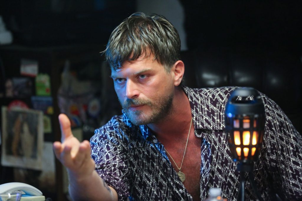 فيلم كيفانش تاتليتوغ الجديد يحقق مليون مشاهدة في أيام