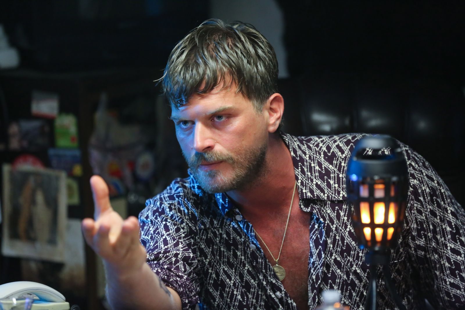 فيلم كيفانش تاتليتوغ الجديد يحقق مليون مشاهدة في أيام