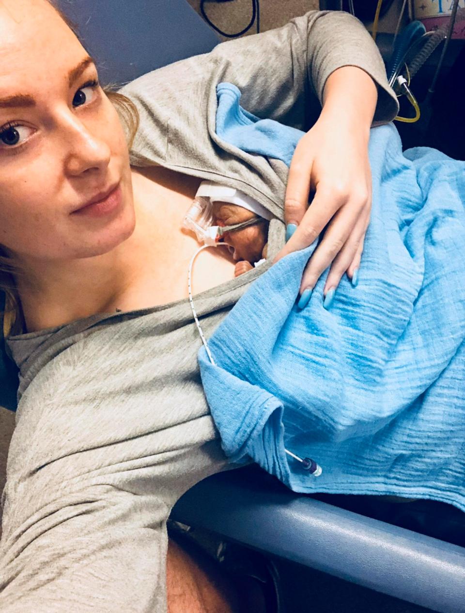 الطفل المعجزة