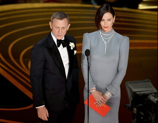 متابعو حفل جوائز الأوسكار 2019 يصفونه بـ«الممل» في ظل غياب مُقدم للحفل