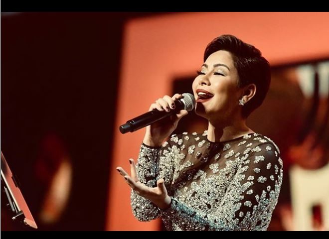 بلاغ للنائب العام ضد شيرين عبدالوهاب يتهمها بـ «التطاول على مصر»