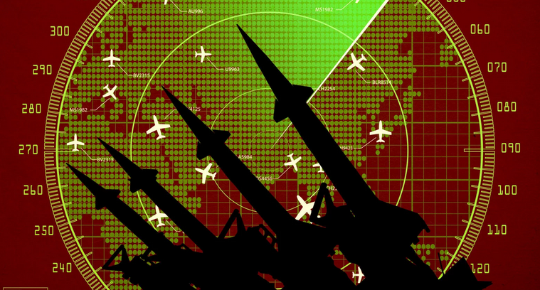 قذائف حزب الله إلى صواريخ موجهة