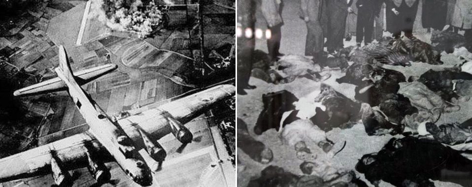 قتل جميع أهلها بأطنان من القنابل الفرنسية.. قصة القرية التي وحدت دماء التونسيين والجزائريين