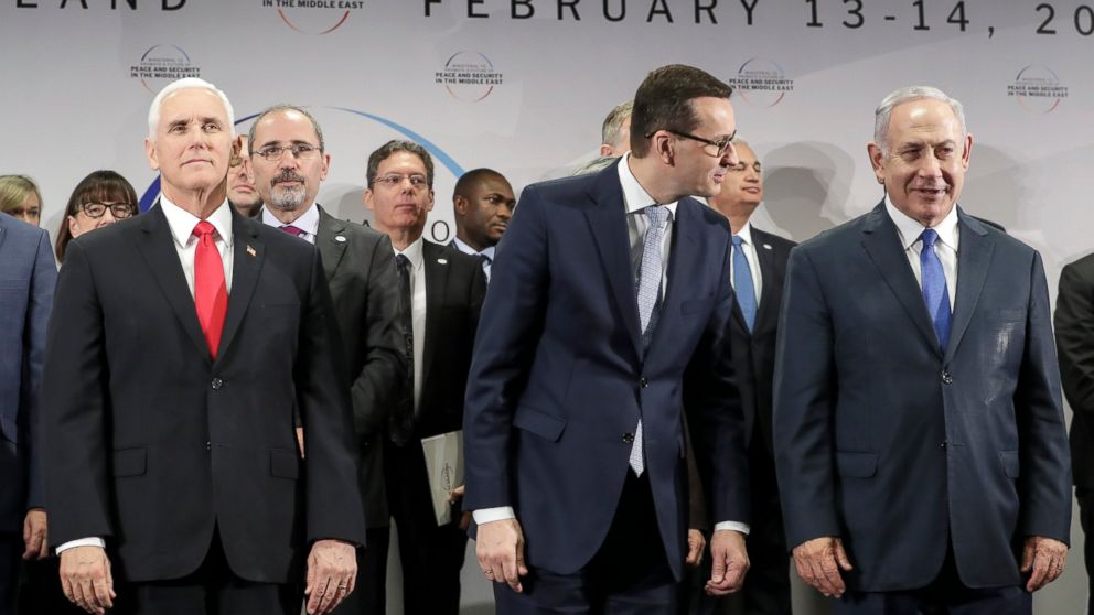 بولندا وإسرائيل