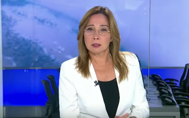 صحفية إسرائيلية تثير الجدل لوصفها الجنود الإسرئيليين بـ«الوحوش البشرية»