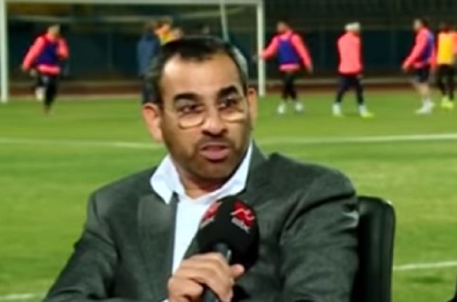 قائد في الشرطة.. مقاول.. شاعر.. الإعلام المصري يحول مالك بيراميدز الجديد إلى بطل «حكايات الغريب»