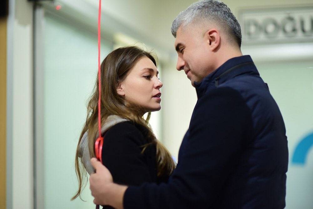 أوزجان دينيز سيذهب إلى إسرائيل مقابل مليون دولار