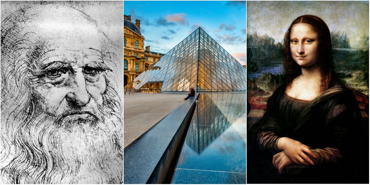 كان ليوناردو الذي وُلد ابناً غير شرعي لكاتب العدل في بلدة فينشي الإيطالية عام 1452 فناناً إيطالياً ينتمي إلى الحركة الإنسانية