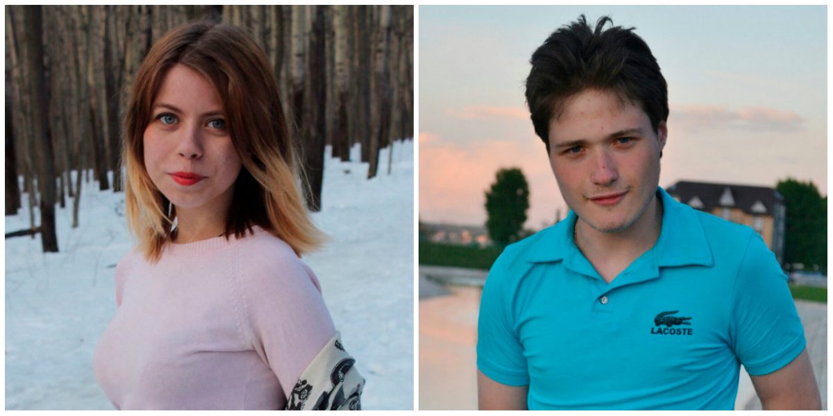 جريمة قتل في روسيا