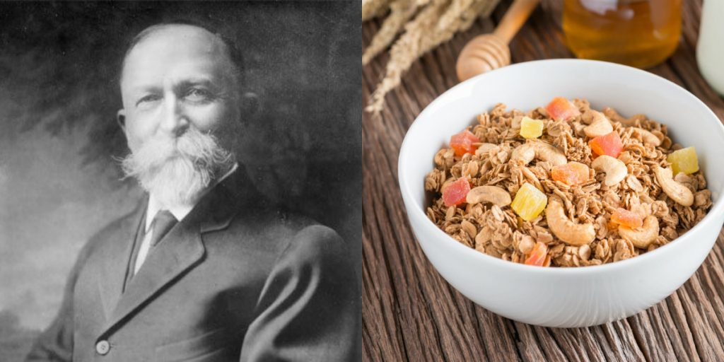 فوائد الكورن فليكس ليست كل شيء.. فقد اندلعت معركة من أجله دامت 5 سنوات