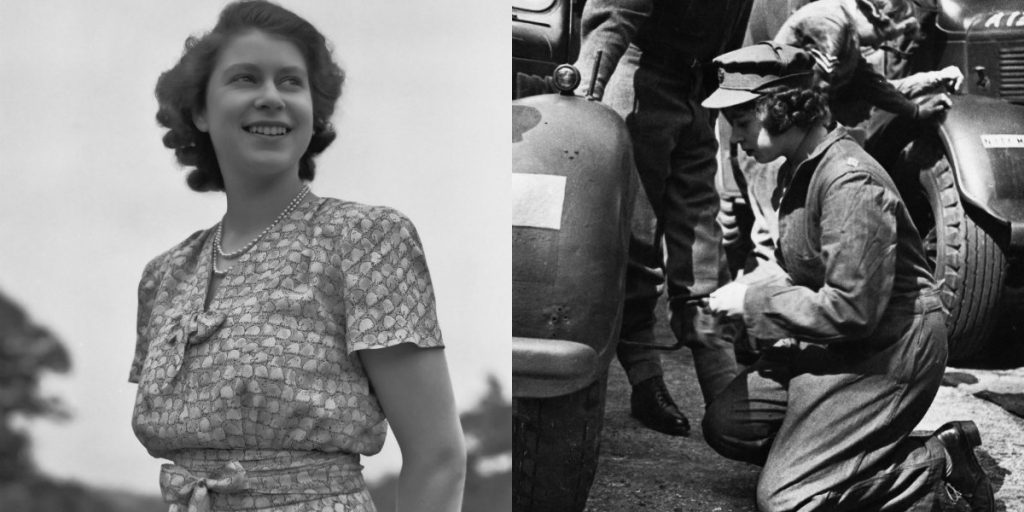 مسلسل  The Crown يحكي أسرار العائلة الملكية البريطانية