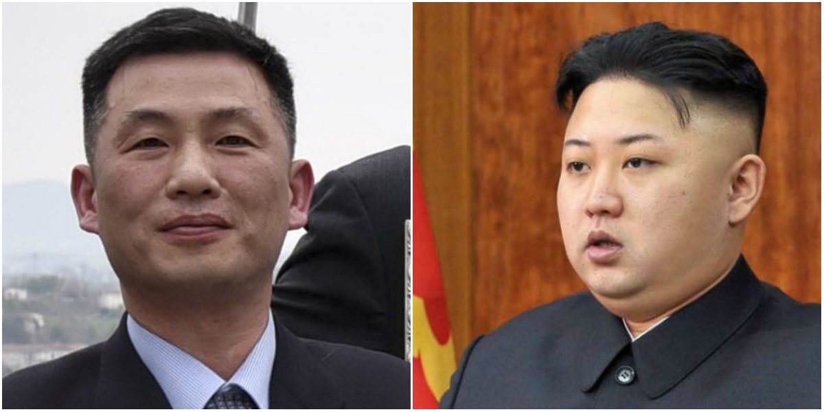 اتهام كوريا الشمالية باختطاف ابنة سفير سابق لها