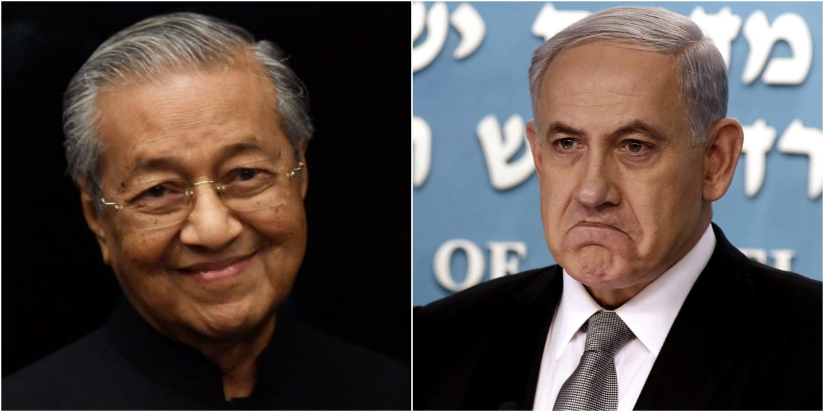 حزبان إسرائيليان وضعا حيلة لهزيمة نتنياهو في الانتخابات القادمة