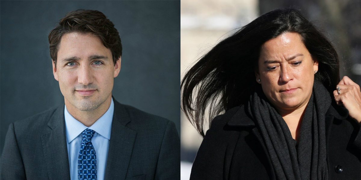 رشوة شركة هندسية كندا