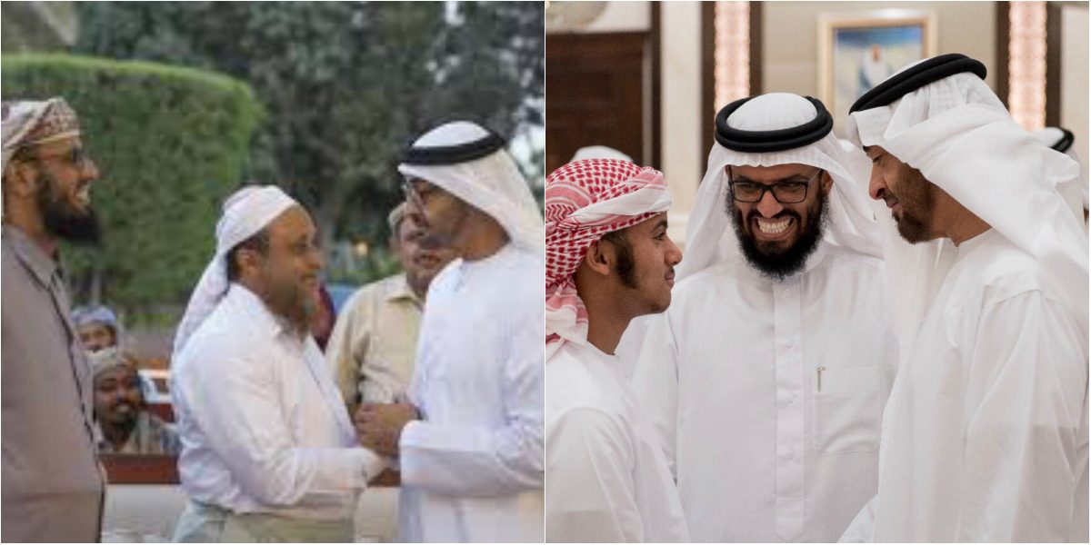 منظمة العفو تتهم الإمارات بنقل أسلحة إلى فصائل معروفة بارتكابها جرائم حرب في اليمن