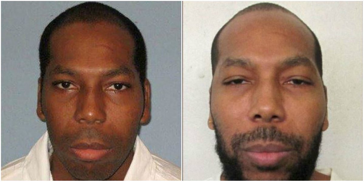 إعدام الأمريكي الذي طلب حضور إمام مسلم لحظة تنفيذ الحكم