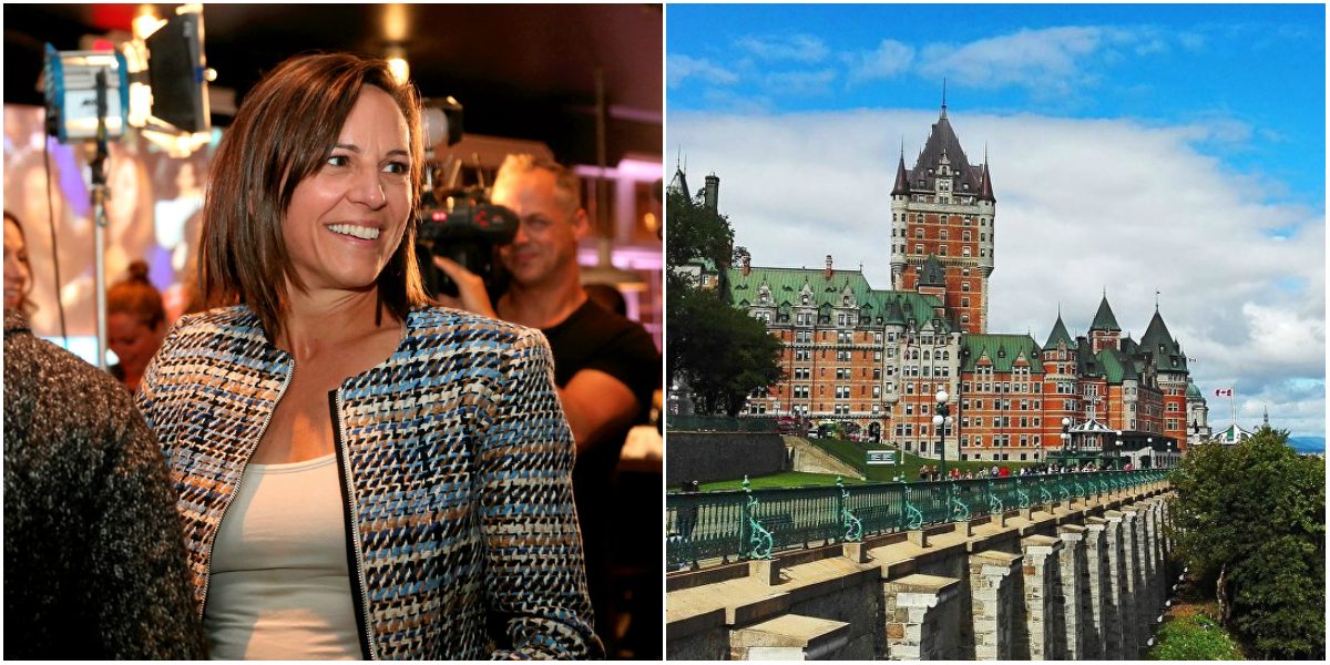 مسلمو كندا يرفضون تصريحات مسؤولة وصفت الحجاب بـ«رمز للظلم»