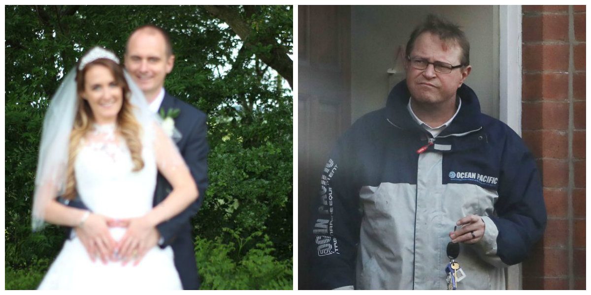 أسوأ مصورَي حفلات الزفاف في بريطانيا يثيران غضب العديد من العرائس