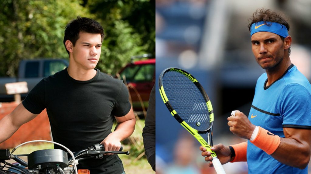 مشاهير عاشوا في منازل والديهم