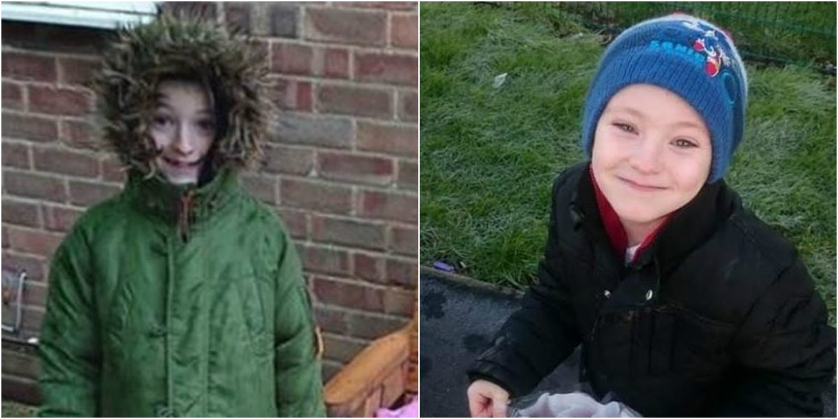 روميو الصغير