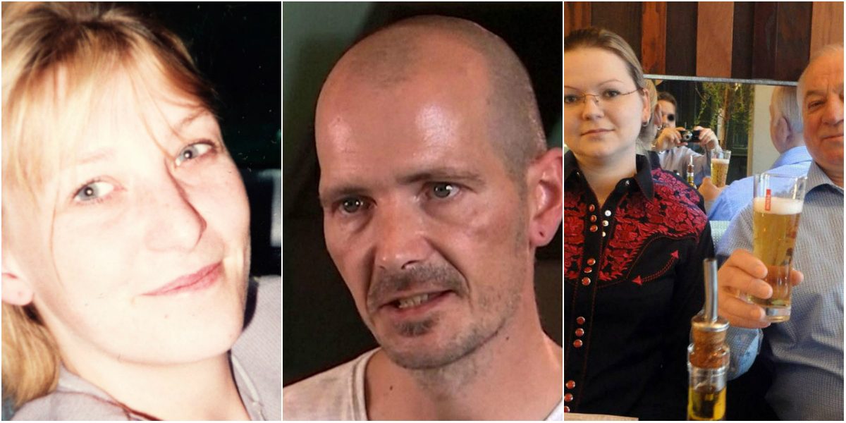 والدا المرأة التي سُممت في حادثة دولية يتحدثان بالذكرى الأولى لوفاتها