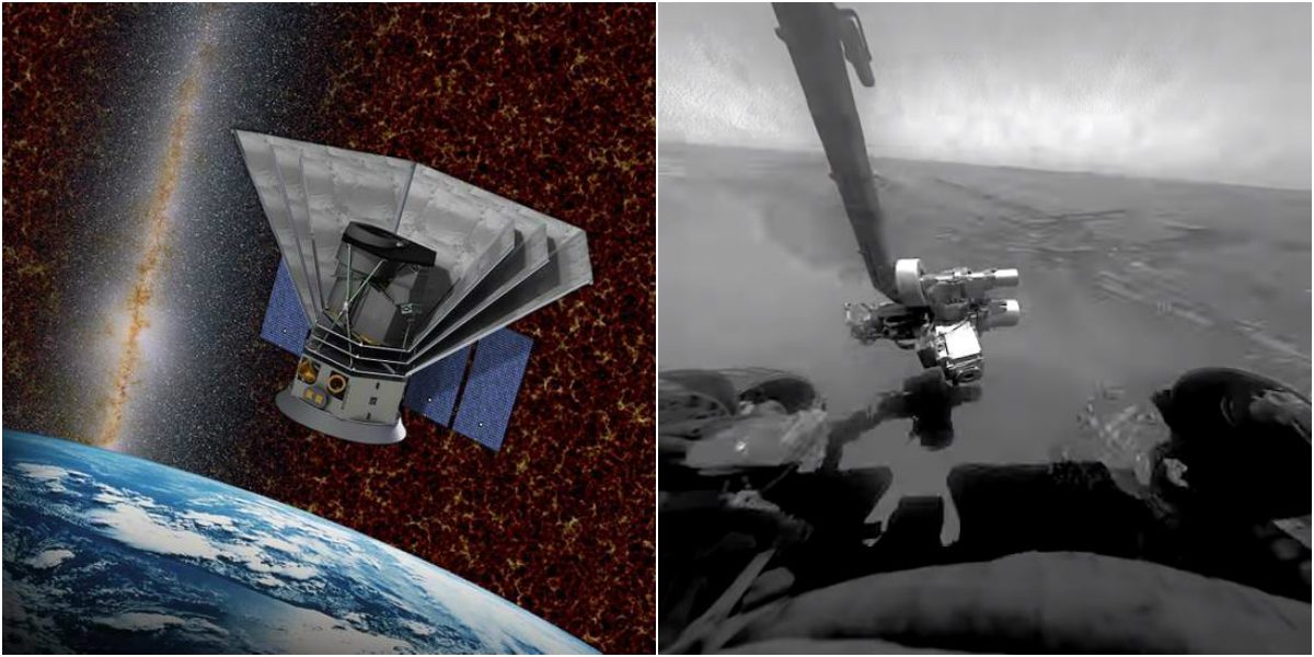 ناسا تطلق مهمةً مذهلة ستمثل كنزاً فريداً