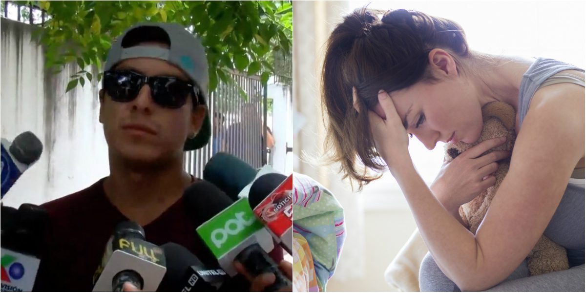 طفل معجزة اكتشف أبواه أنه يتنفس في كفنه بعد تأكيد وفاته 3 مرات