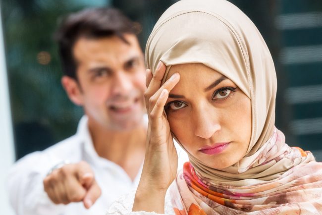 أغرب قصة طلاق في التاريخ وقعت بين زوجين