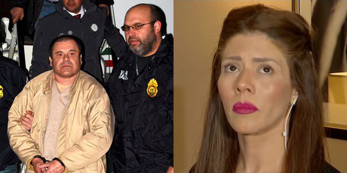 إل تشابو ابنة إل تشابو