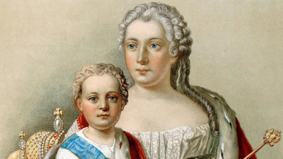 السجين رقم 1، الإمبراطور الذي اعتقل وعمره سنة وقضى 23 عاماً في السجن وأعدم فيه