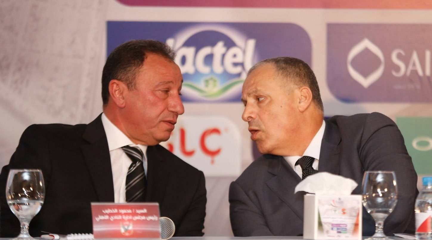 مخاوف من انهيار المسابقات المحلية.. اتحاد الكرة المصري ينتصر لتركي آل الشيخ على حساب الأهلي