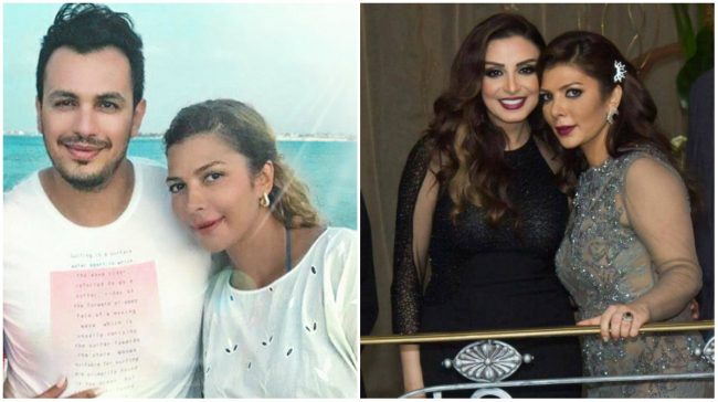 «سأذبحك وأذبحه».. هكذا ردَّت أصالة على ممازحتها بزواج أحمد إبراهيم