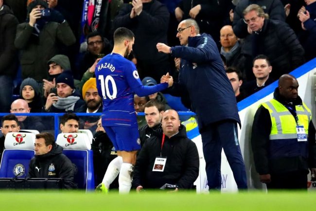 الاتفاق أصبح حقيقة.. ريال مدريد يُنهي أولى صفقاته الكبيرة في «الجلاكتيكوس» الجديد